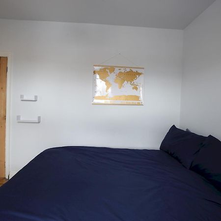 Sunny Victorian 2Br Townhouse Oxford Pass The Keys Exterior foto