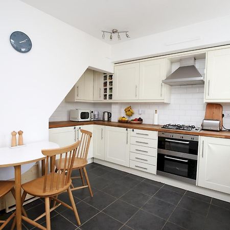 Sunny Victorian 2Br Townhouse Oxford Pass The Keys Exterior foto