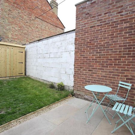 Sunny Victorian 2Br Townhouse Oxford Pass The Keys Exterior foto