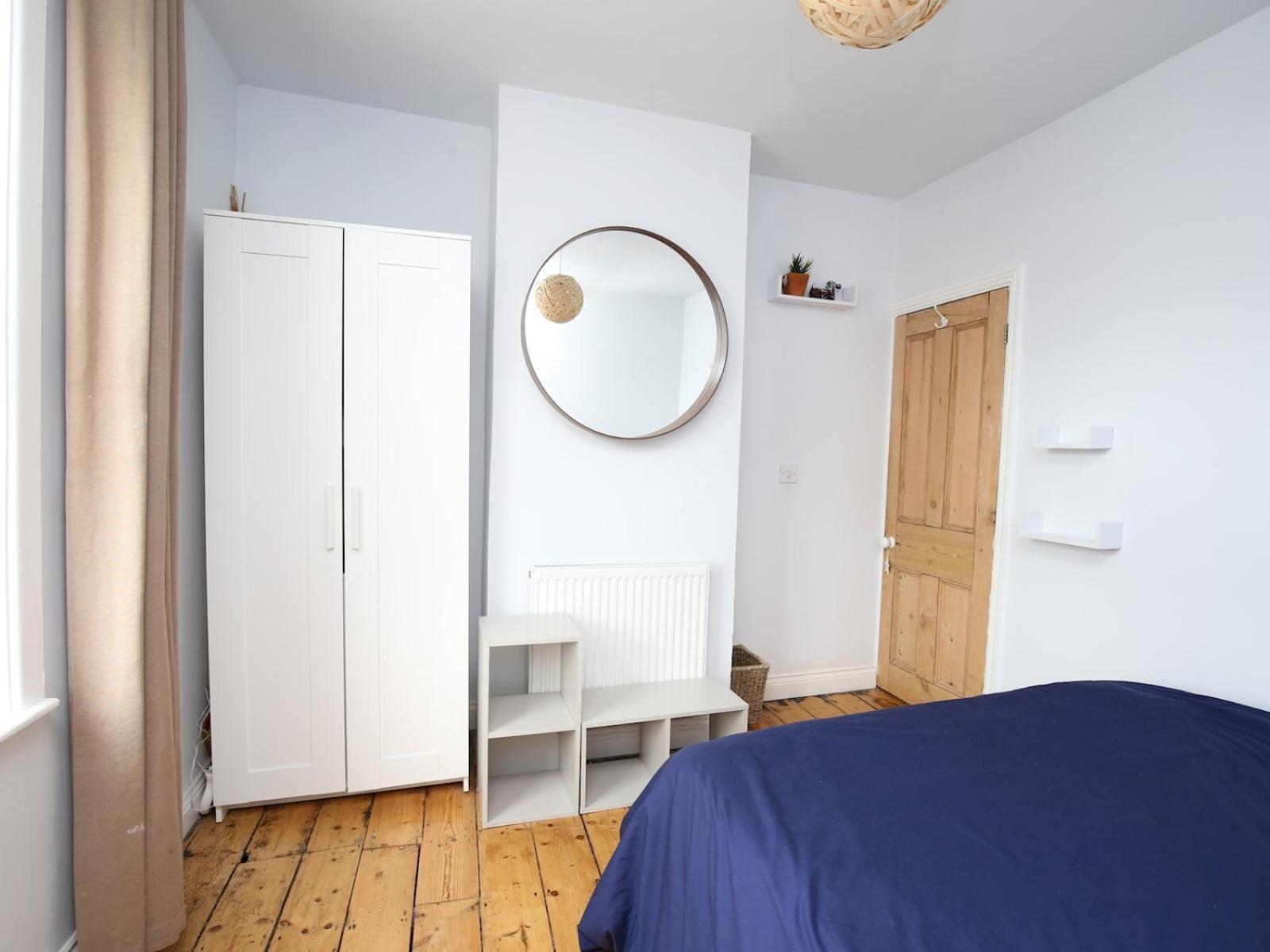 Sunny Victorian 2Br Townhouse Oxford Pass The Keys Exterior foto