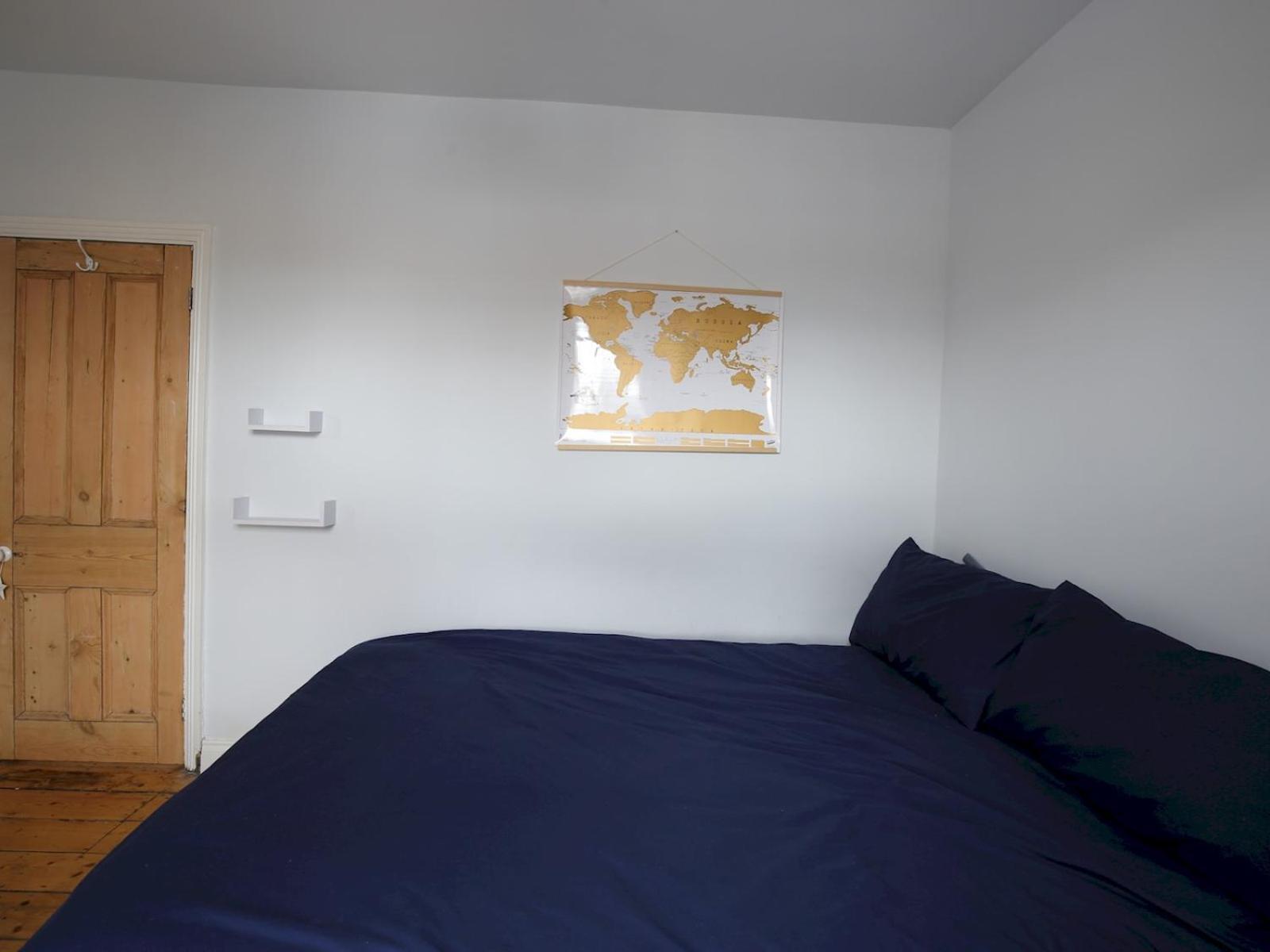 Sunny Victorian 2Br Townhouse Oxford Pass The Keys Exterior foto
