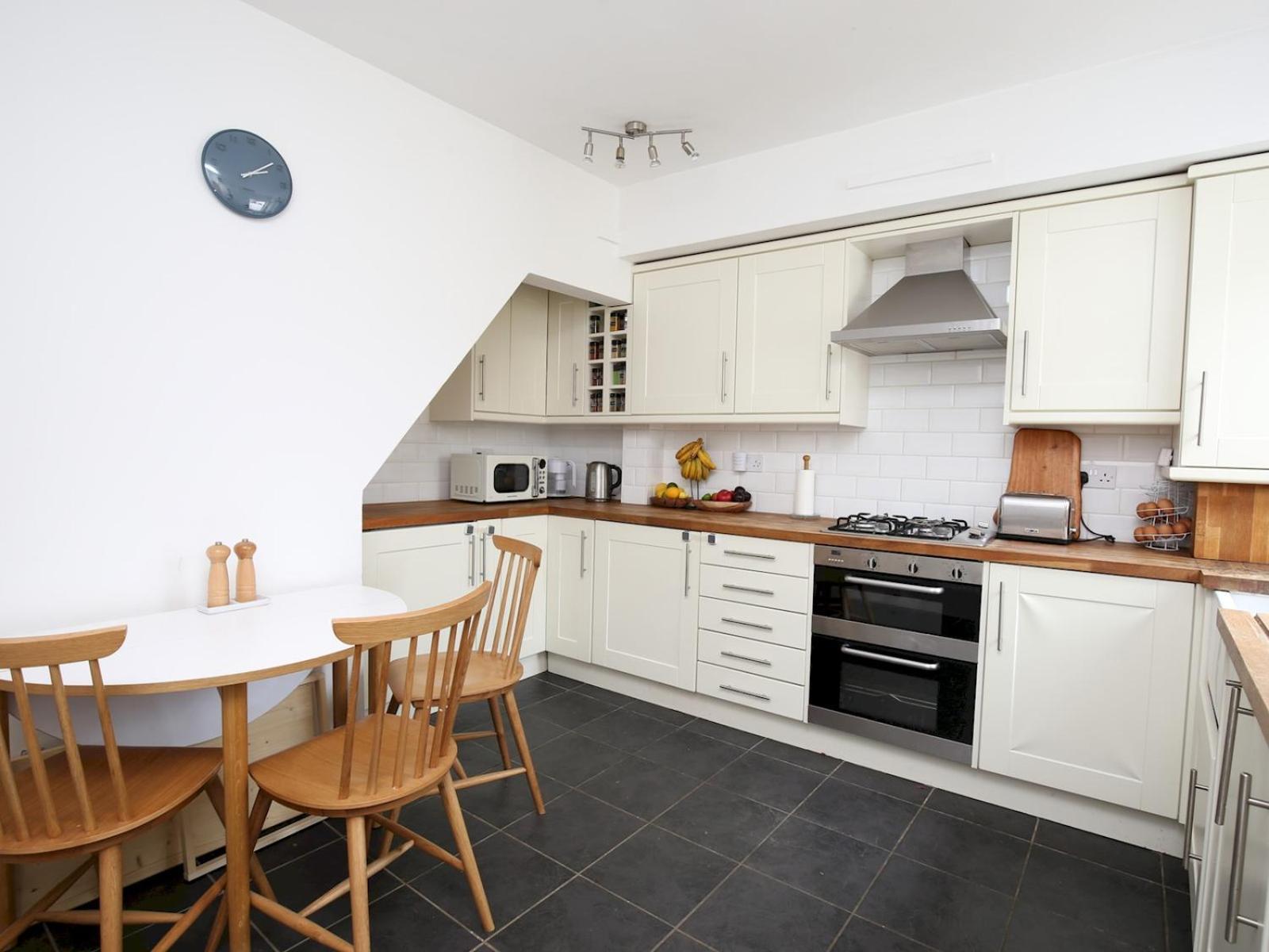 Sunny Victorian 2Br Townhouse Oxford Pass The Keys Exterior foto