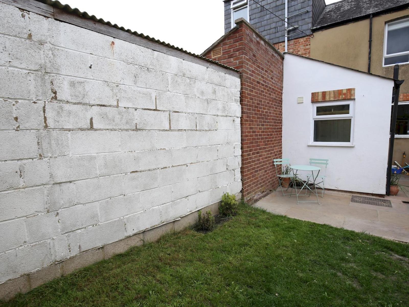 Sunny Victorian 2Br Townhouse Oxford Pass The Keys Exterior foto