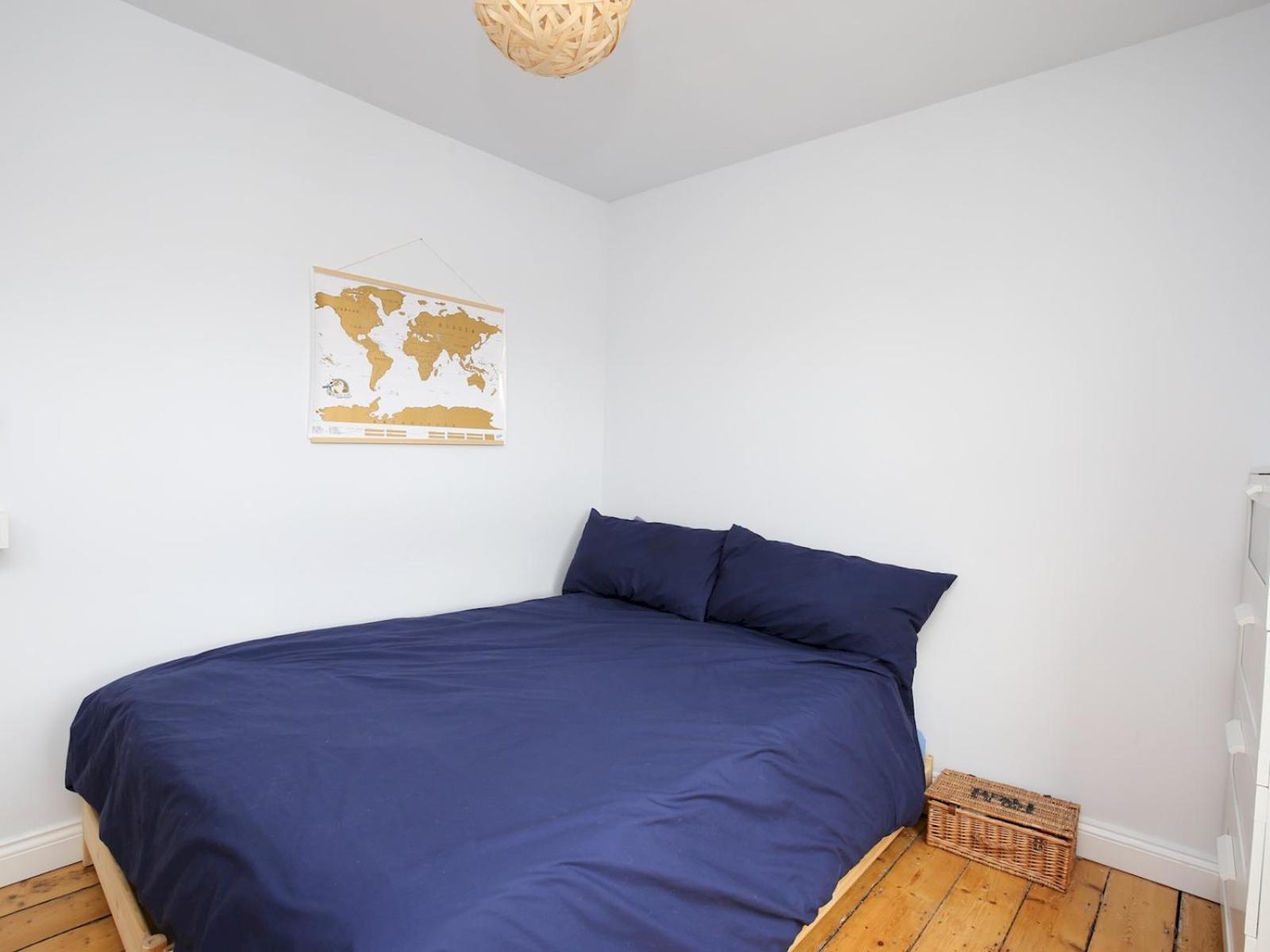 Sunny Victorian 2Br Townhouse Oxford Pass The Keys Exterior foto