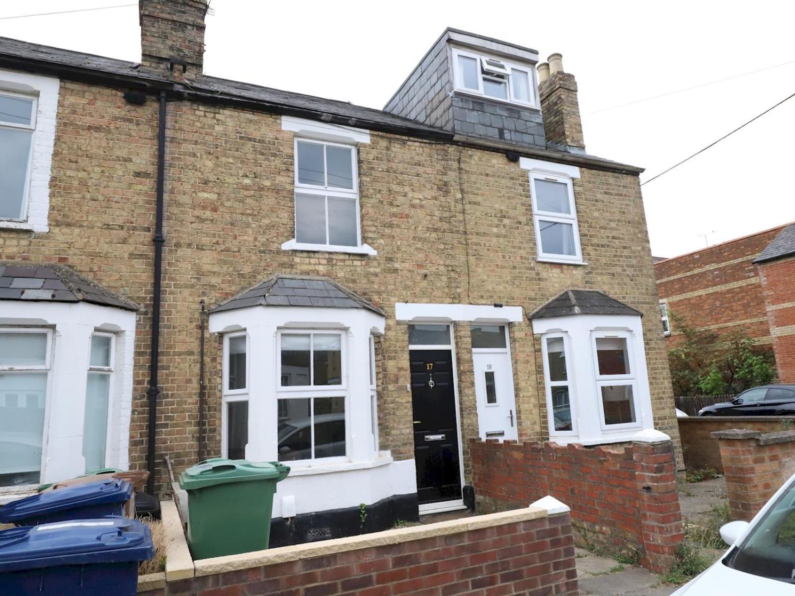 Sunny Victorian 2Br Townhouse Oxford Pass The Keys Exterior foto
