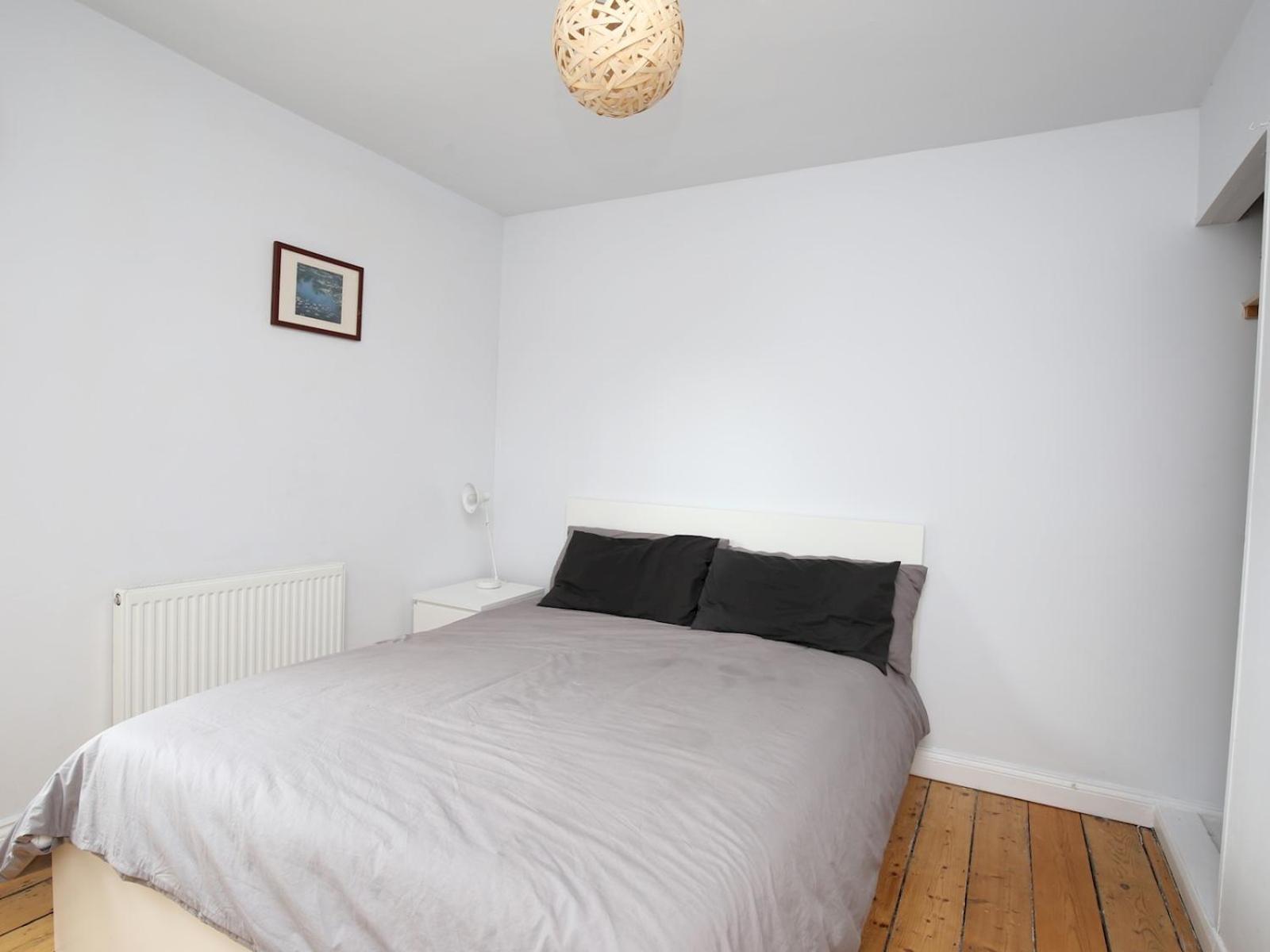 Sunny Victorian 2Br Townhouse Oxford Pass The Keys Exterior foto