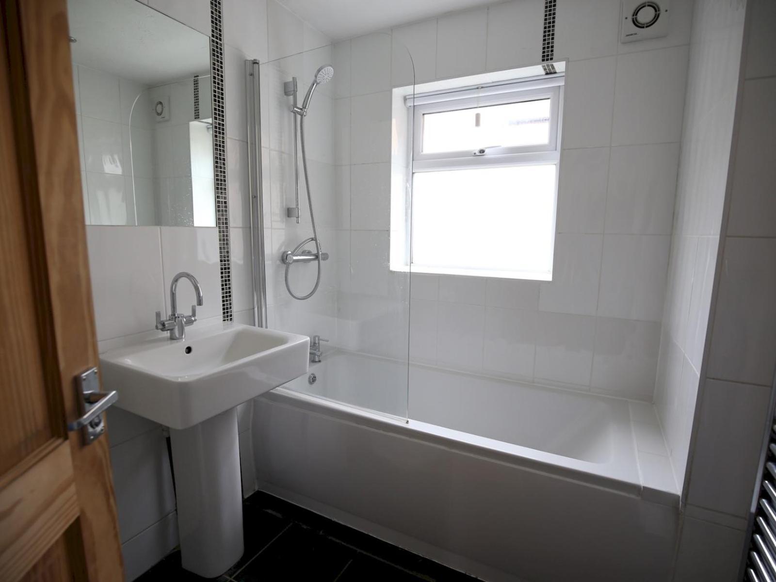 Sunny Victorian 2Br Townhouse Oxford Pass The Keys Exterior foto