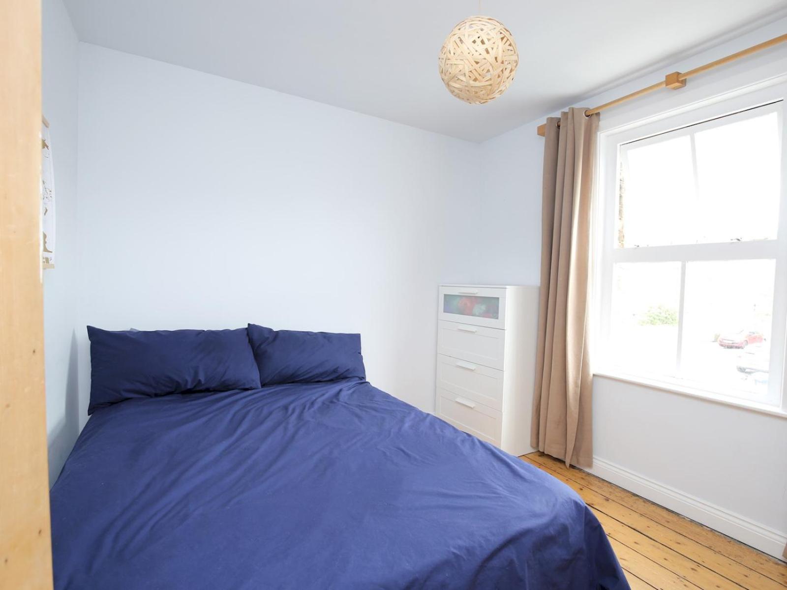 Sunny Victorian 2Br Townhouse Oxford Pass The Keys Exterior foto